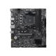 6. MSI PRO B550M-B motherboard