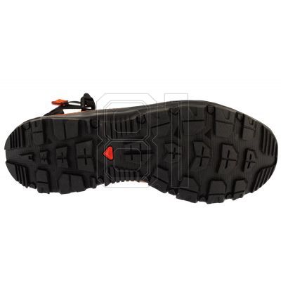 4. Salomon Techamphibian 5 M shoes L47965300
