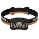 7. Duracell DH1000R Blister Flashlight
