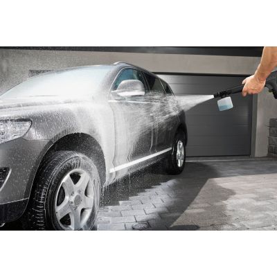 9. KARCHER K 7 WCM FJ Home BB Pressure Washer - 1.317-403.0