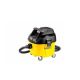DeWALT DWV901L Industrial Vacuum Cleaner 1400 W 30 L