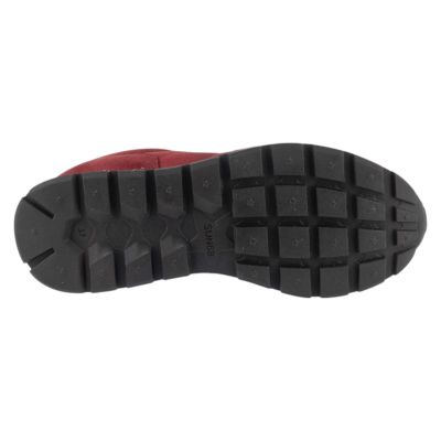 4. SUN68 Ally Solid Z46201-35 Burgundy 37