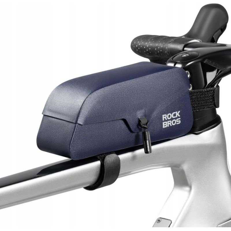 Rockbros bike bag 30120122005 blue