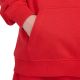5. Boy's sweatshirt 4F M1945 red 4FJWAW25TSWSM1945 62S