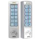 CODE LOCK ''EURA'' AC-30C7 (2 outputs, surface-mounted, proximity card)