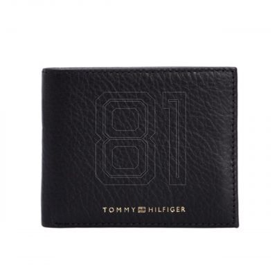 12. Tommy Hilfiger Gp Cc Holder And Mini Wallet Gift Set AM0AM10433