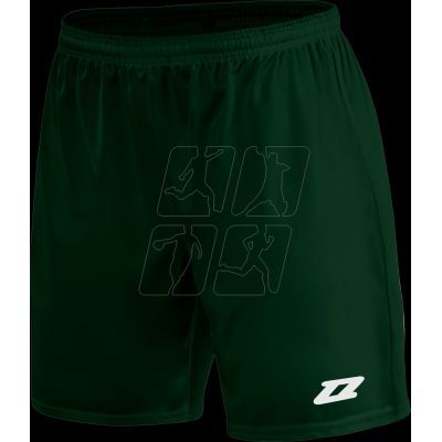 4. Zina Contra Jr Shorts 02399-215