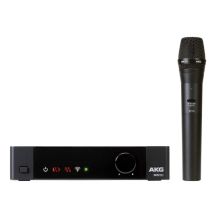 AKG DMS100 Wireless Microphone Set