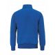 2. ERREA Jim sweatshirt size XS blue/white