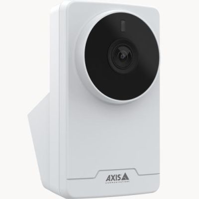 2. Axis 02349-001 Industrial Camera Box IP Security Camera Indoor & Outdoor 1920 x 1080 px Ceiling / Wall