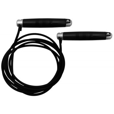 2. adidas ADRP-11011 skipping rope