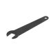 2. Graphite 59G718 electric hedge trimmer