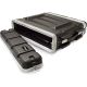 Stagg ABS 2 U - rack case