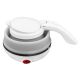 14. Esperanza NIAGARA EKK023 electric kettle (750W 0.5l; white)