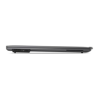 7. Lenovo ThinkPad X9-14 Gen 1 Aura Edition Ultra 7 258V 14" 2.8K OLED Touch 500nits 120Hz 32GB LPDDR5x-8533 SSD1TB Arc Graphics 140V Cam 8.0MP 55Wh W11Pro Gray 3Y OnSite