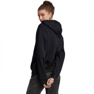2. adidas Essentials Big Logo Regular Fleece W HZ2984 sweatshirt