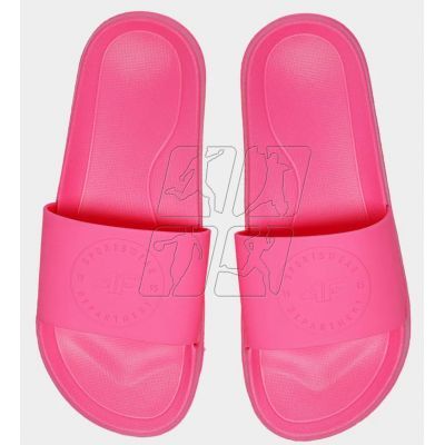 3. Slippers 4F F082 Jr. 4FJSS23FFLIF082 55S