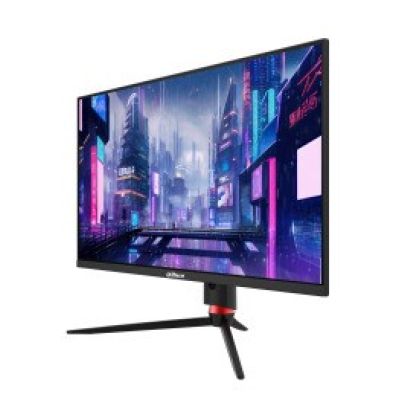 4. LCD monitor 27" DHI-LM27-E331A DAHUA