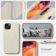 8. Spigen Thin Fit iPhone 15 Plus Case - Beige