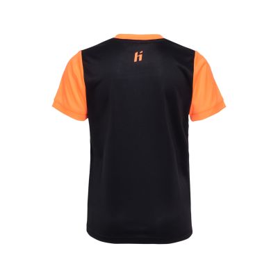 2. Children's short-sleeved T-shirt SPORTIVO II KIDS