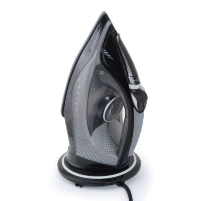 14. ESPERANZA CORDLESS STEAM IRON SATIN CERAMIC EHI011