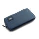 Rockbros bicycle bag 30990043001 for phone, keys, wallet 0.15 l - dark blue