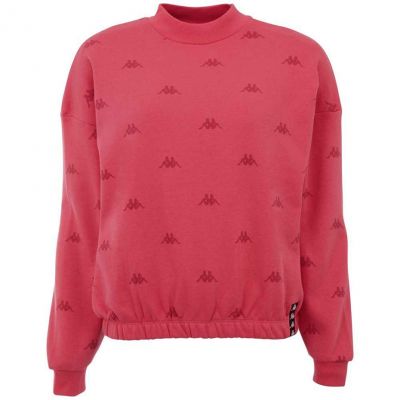 Kappa Ignara Sweatshirt W 309091 18-2120