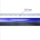 4. Apple iPhone 15 Plus - 3mk FlexibleGlass™