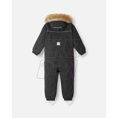 2. Reima Reimatec Stavanger Jr winter suit (5100110A-9990)