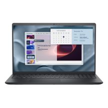 Dell Pro 15 Essential i7-1355U 15.6" FHD 120Hz 250nits 16GB DDR5 4400 SSD512 Intel UHD Graphics Cam1080p 54Wh W11Pro Carbon Black 3Y