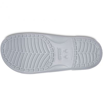 8. Crocs Classic 206761 007 Flip-Flops