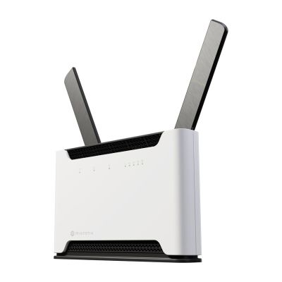 7. Mikrotik Chateau 5G ax R17 router (S53UG+5HaxD2HaxD-TC&RG650E-EU)
