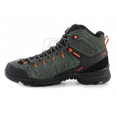 6. Shoes Salewa Ms Alp Mate Mid Wp M 61384-5400