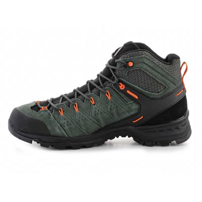 6. Salewa Ms Alp Mate Mid Wp M 61384-5400 shoes