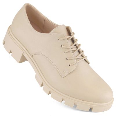 13. M.Daszyński W SAN33C beige shoes