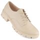 13. M.Daszyński W SAN33C beige shoes