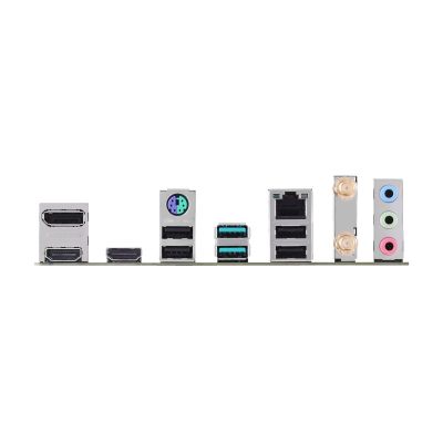 5. ASUS PRIME B760M-A WIFI D4 motherboard