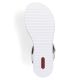 14. Comfortable Rieker W RKR678 combi sandals