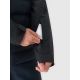 7. Men's ski jacket 10000 membrane 4F 4FWAW24TTJAM576-20S