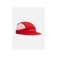 PEAK PERFORMANCE Trail Cap, red