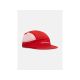 PEAK PERFORMANCE Trail Cap, red
