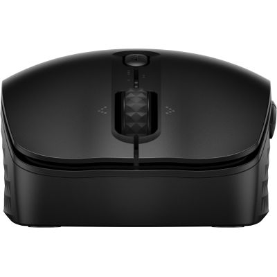 2. HP 420 Programmable Bluetooth Mouse Wireless Black 7M1D3AA
