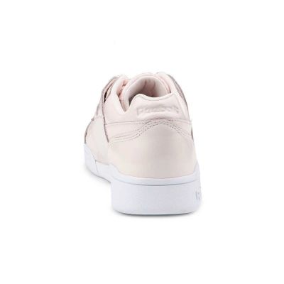 11. Reebok W/O LO Plus Iridescent W shoes CM8951