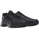 2. Reebok Work N Cushion Women's Black Sneakers (FU7352)