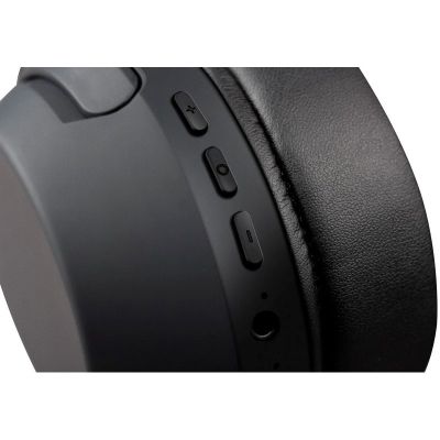 DEFENDER FREEMOTION B690 BLUETOOTH HEADPHONES BLACK