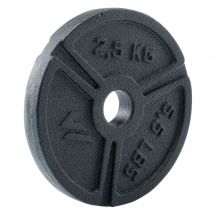 WEIGHT PLATE 2.5KG