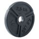 WEIGHT PLATE 2.5KG