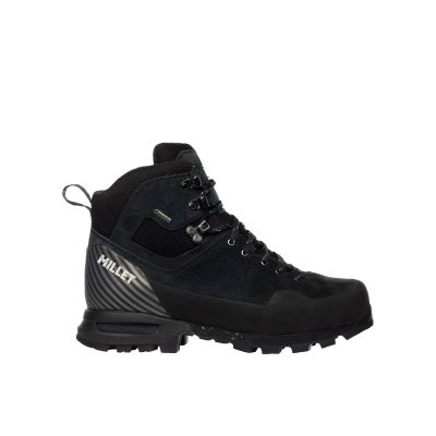 2. MILLET WG Trek 4 Goretex Graphite Shoes