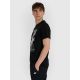 3. Men's T-shirt 4F 4FRAW25TTSHM3258-20S
