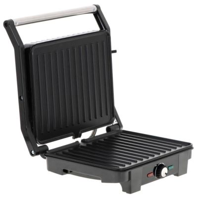 2. ADLER AD 3051 electric grill